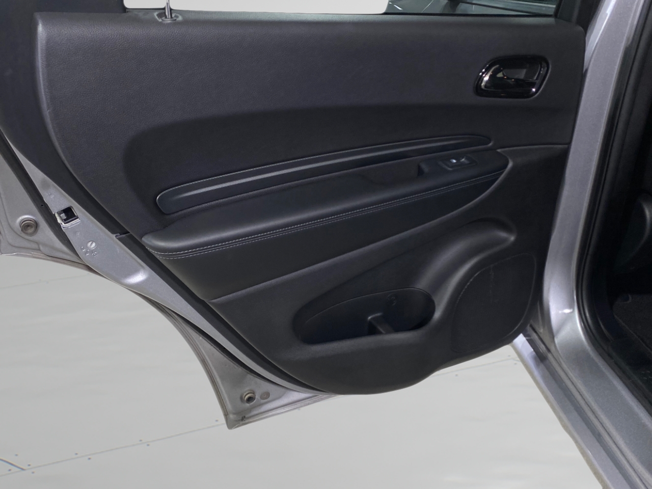 Dodge Durango GT Plus AWD 2021