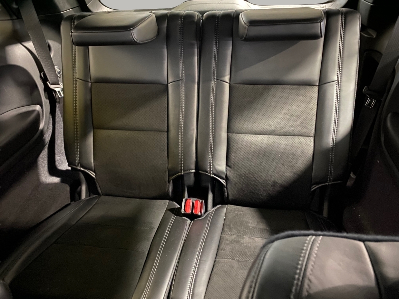 Dodge Durango GT Plus AWD 2021