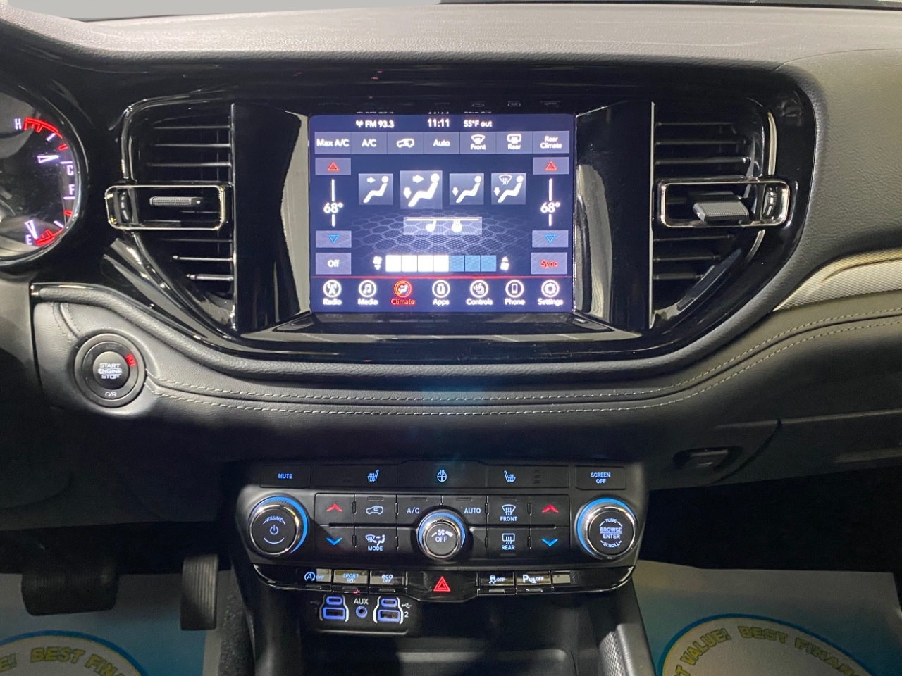 Dodge Durango GT Plus AWD 2021