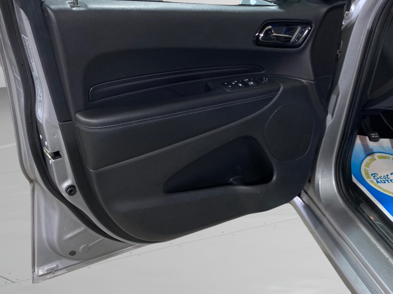 Dodge Durango GT Plus AWD 2021