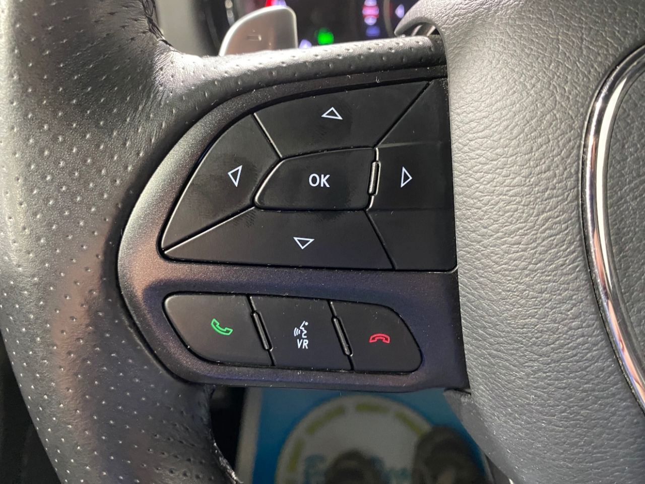 Dodge Durango GT Plus AWD 2021