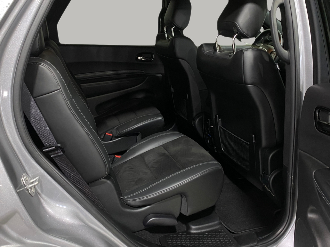 Dodge Durango GT Plus AWD 2021