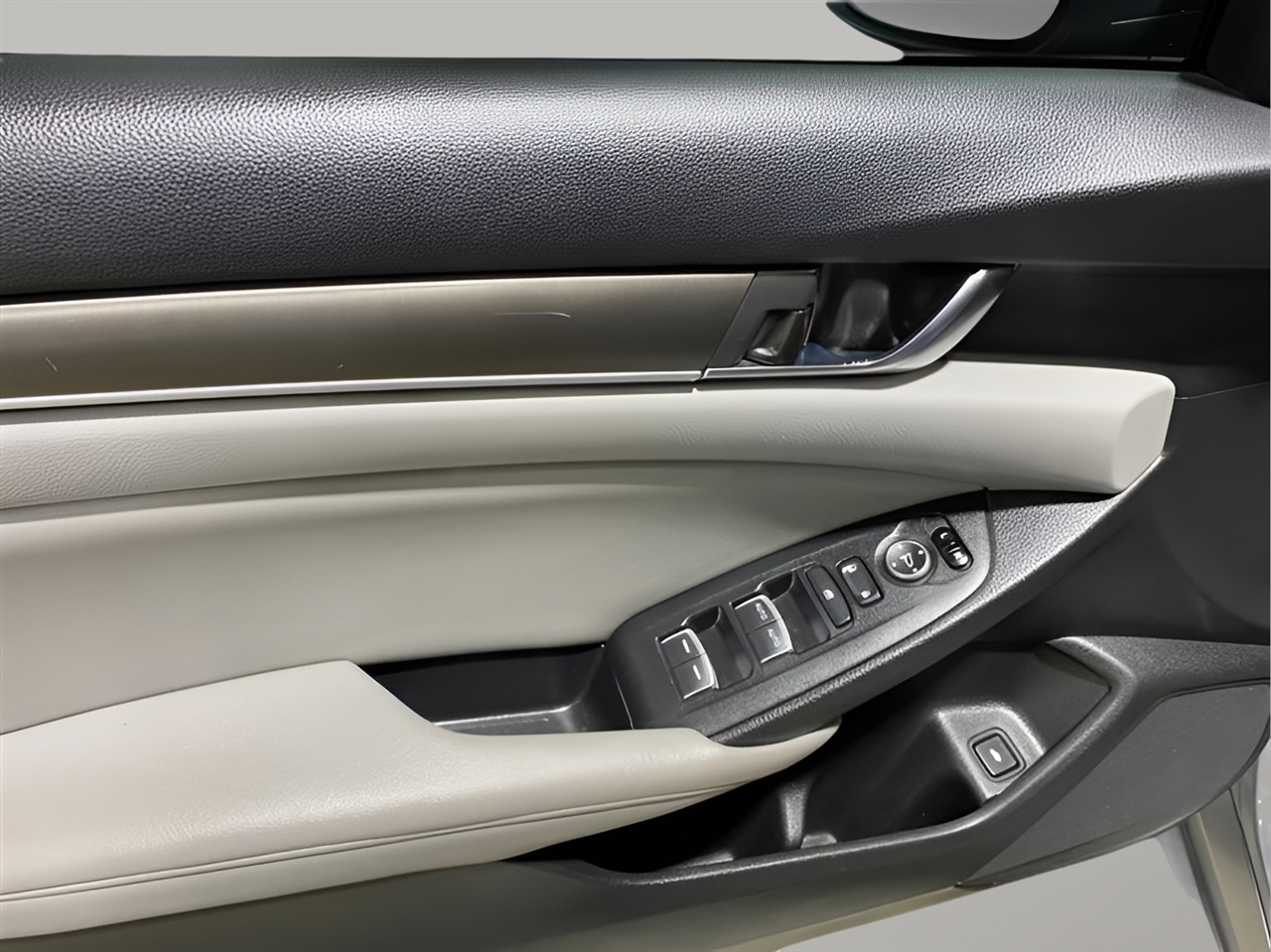 Honda Accord LX CVT 2020