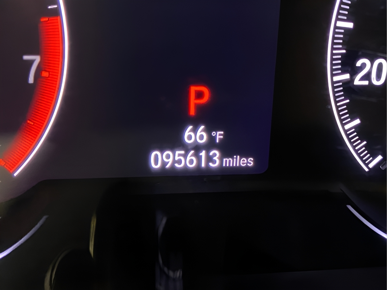 Honda Accord LX CVT 2020