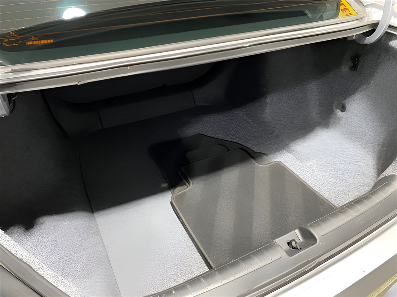 Honda Accord LX CVT 2020