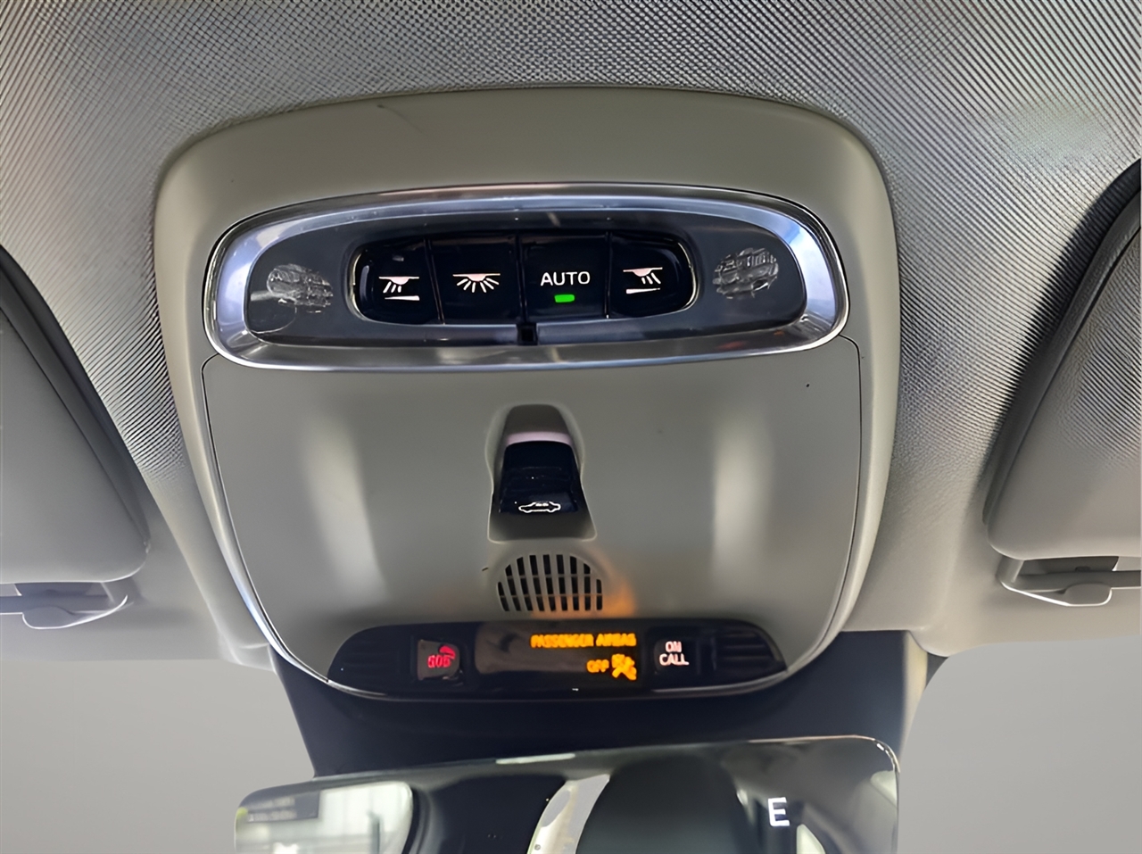 Volvo S90 T6 Momentum AWD 2018