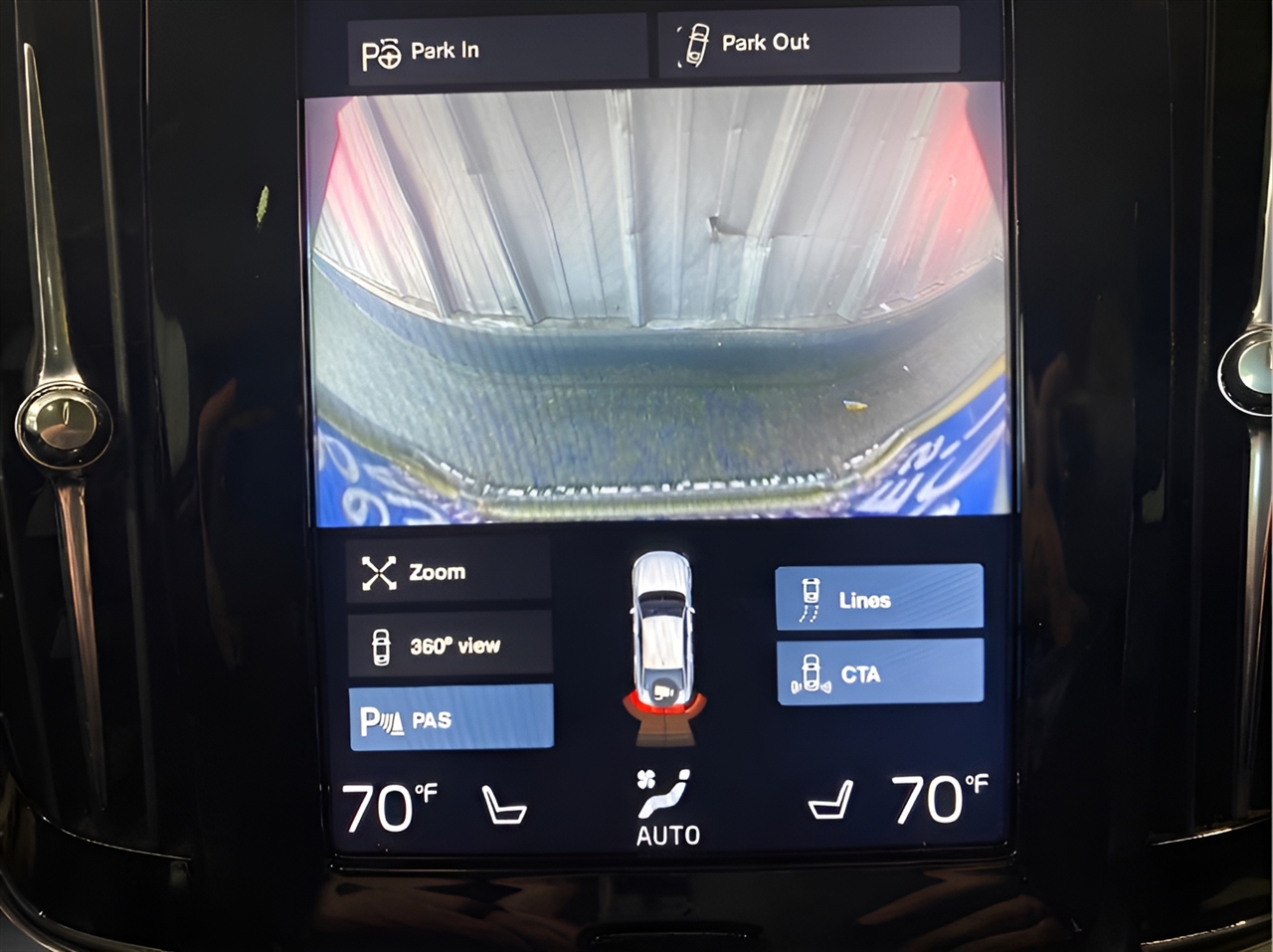 Volvo S90 T6 Momentum AWD 2018