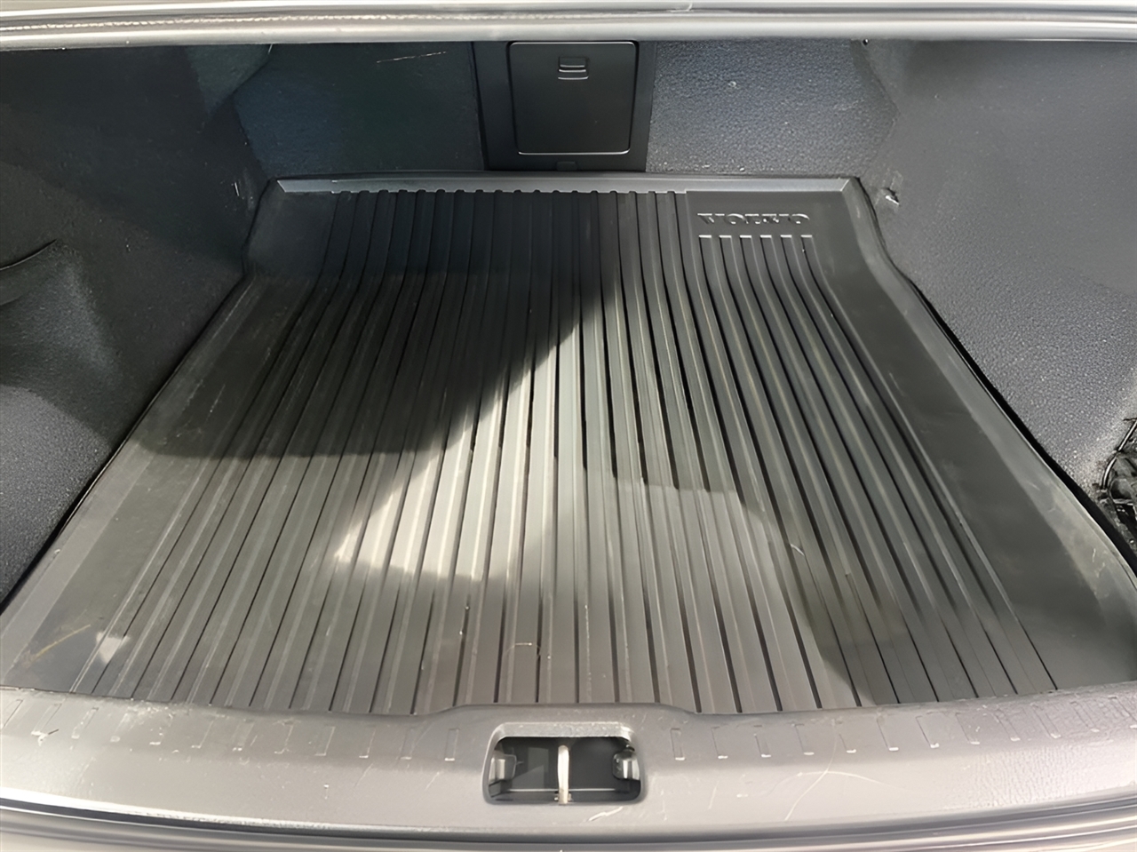 Volvo S90 T6 Momentum AWD 2018