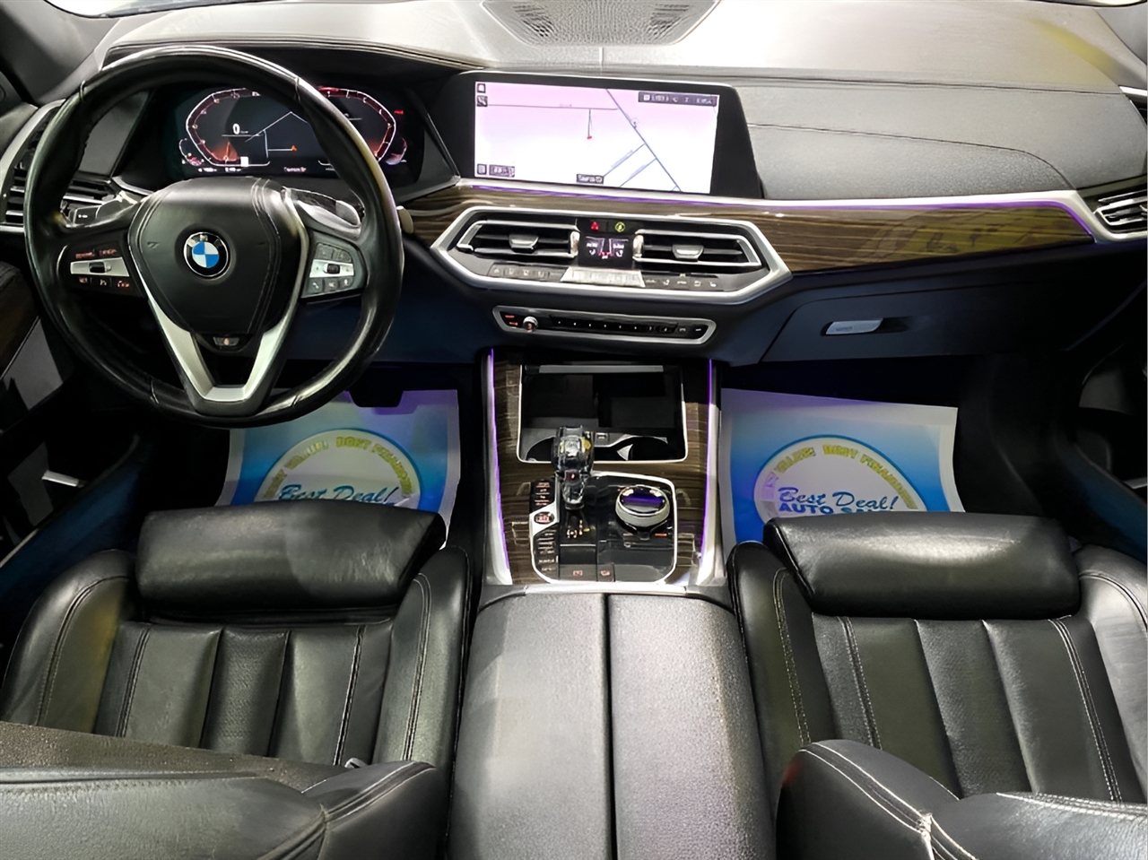 BMW X5 xDrive40i 2020