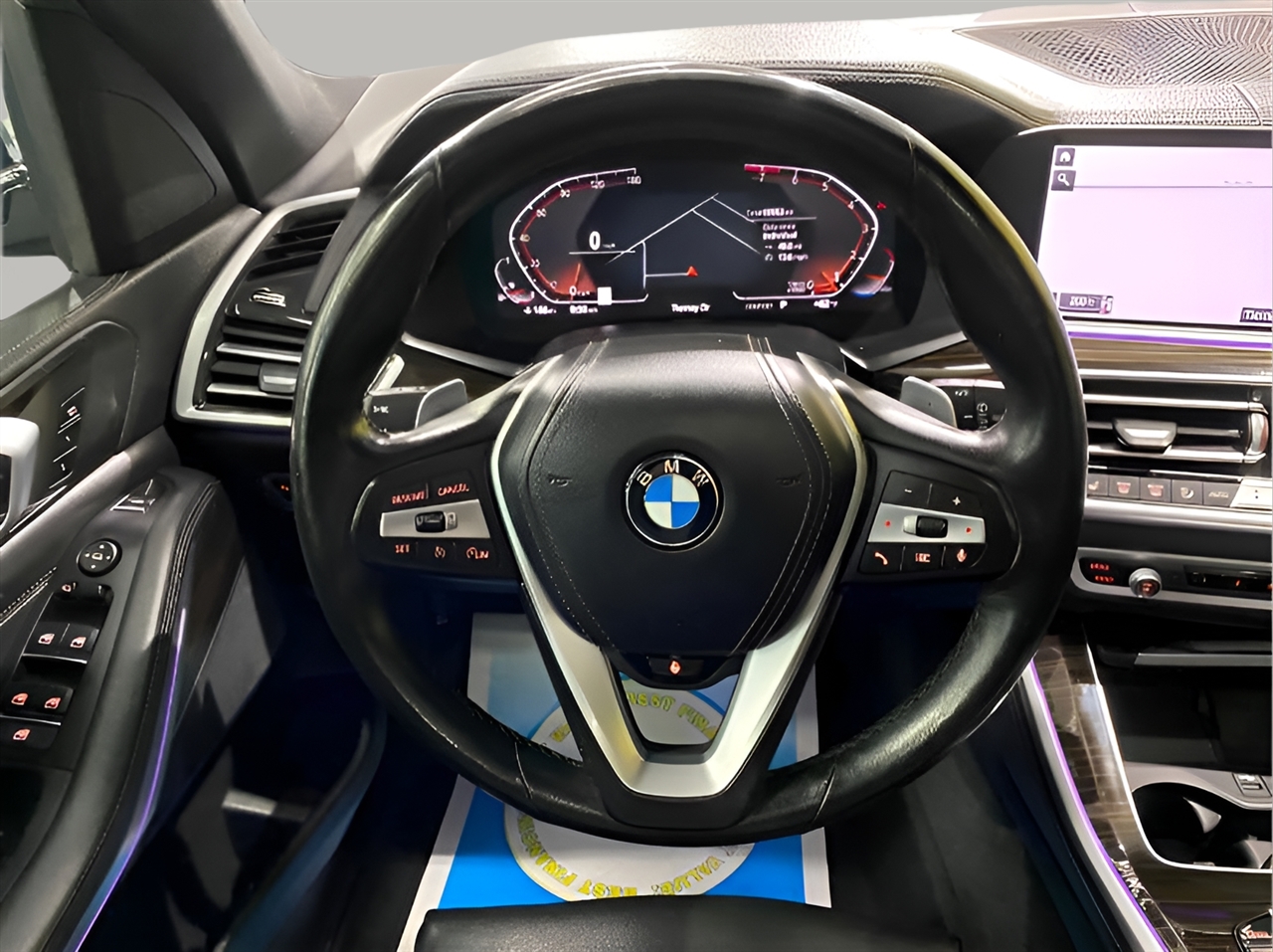 BMW X5 xDrive40i 2020