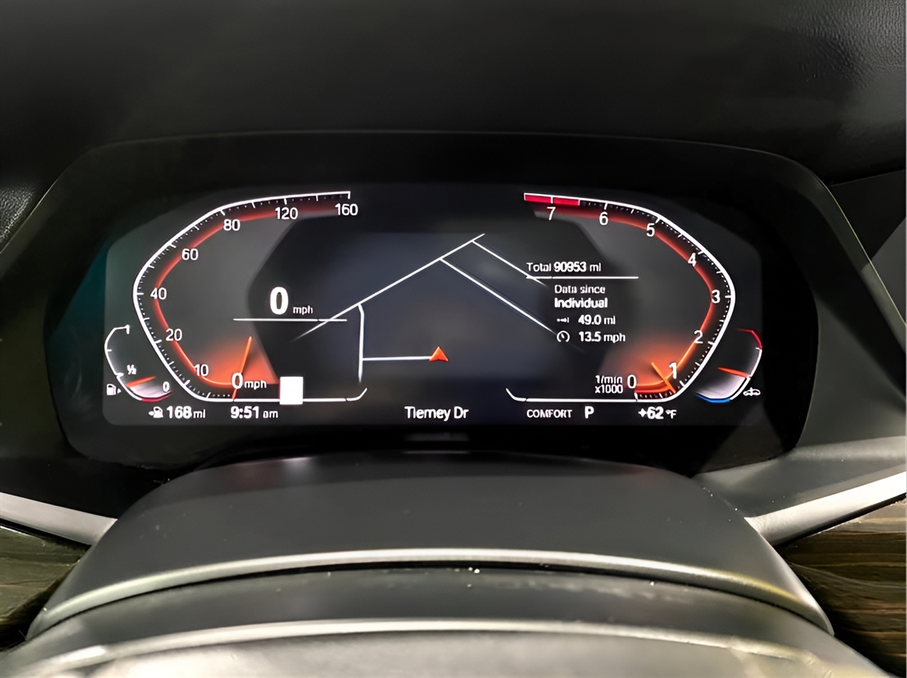 BMW X5 xDrive40i 2020