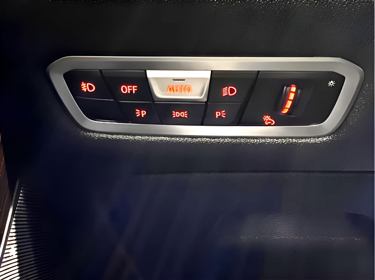 BMW X5 xDrive40i 2020