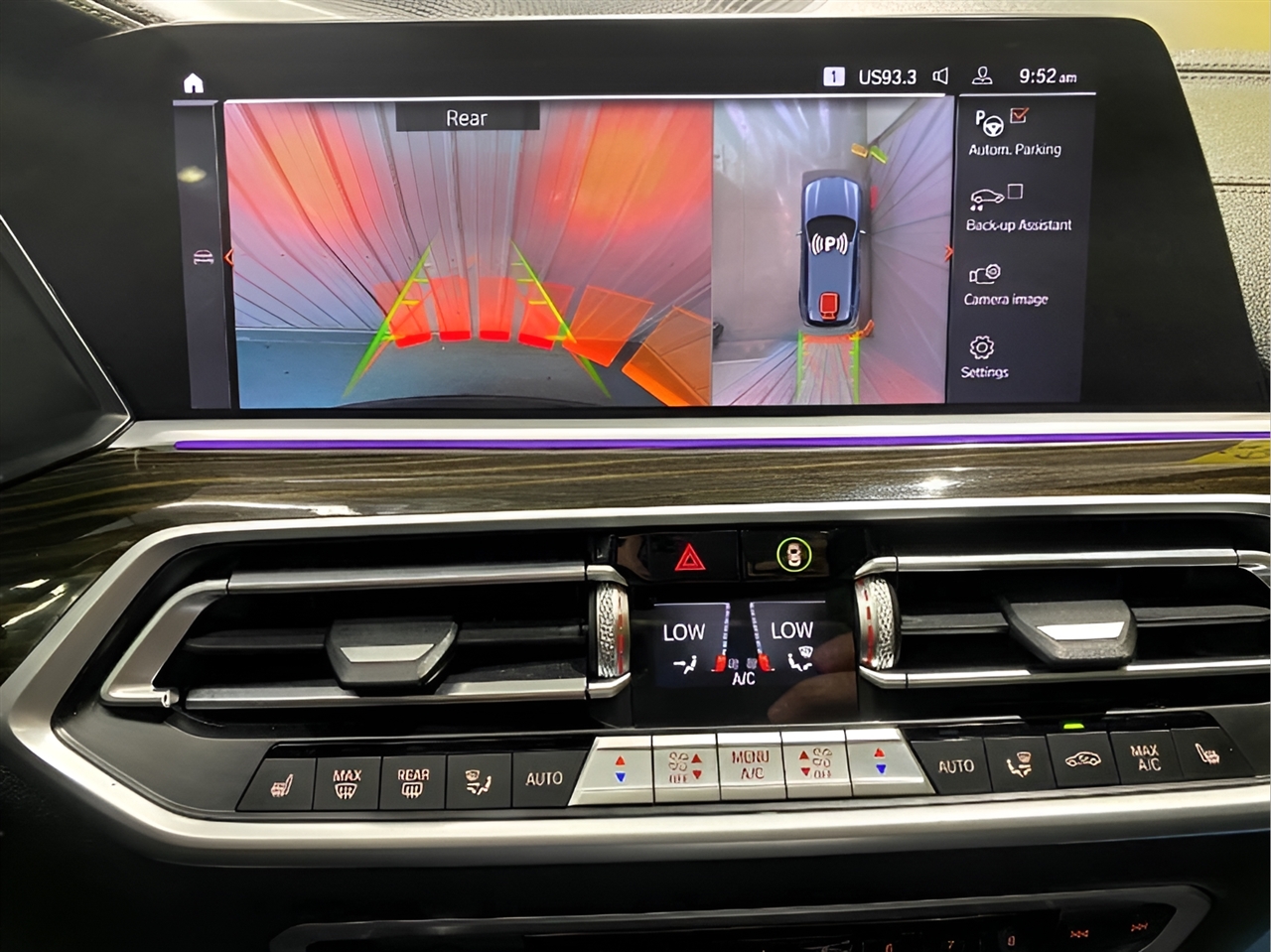 BMW X5 xDrive40i 2020