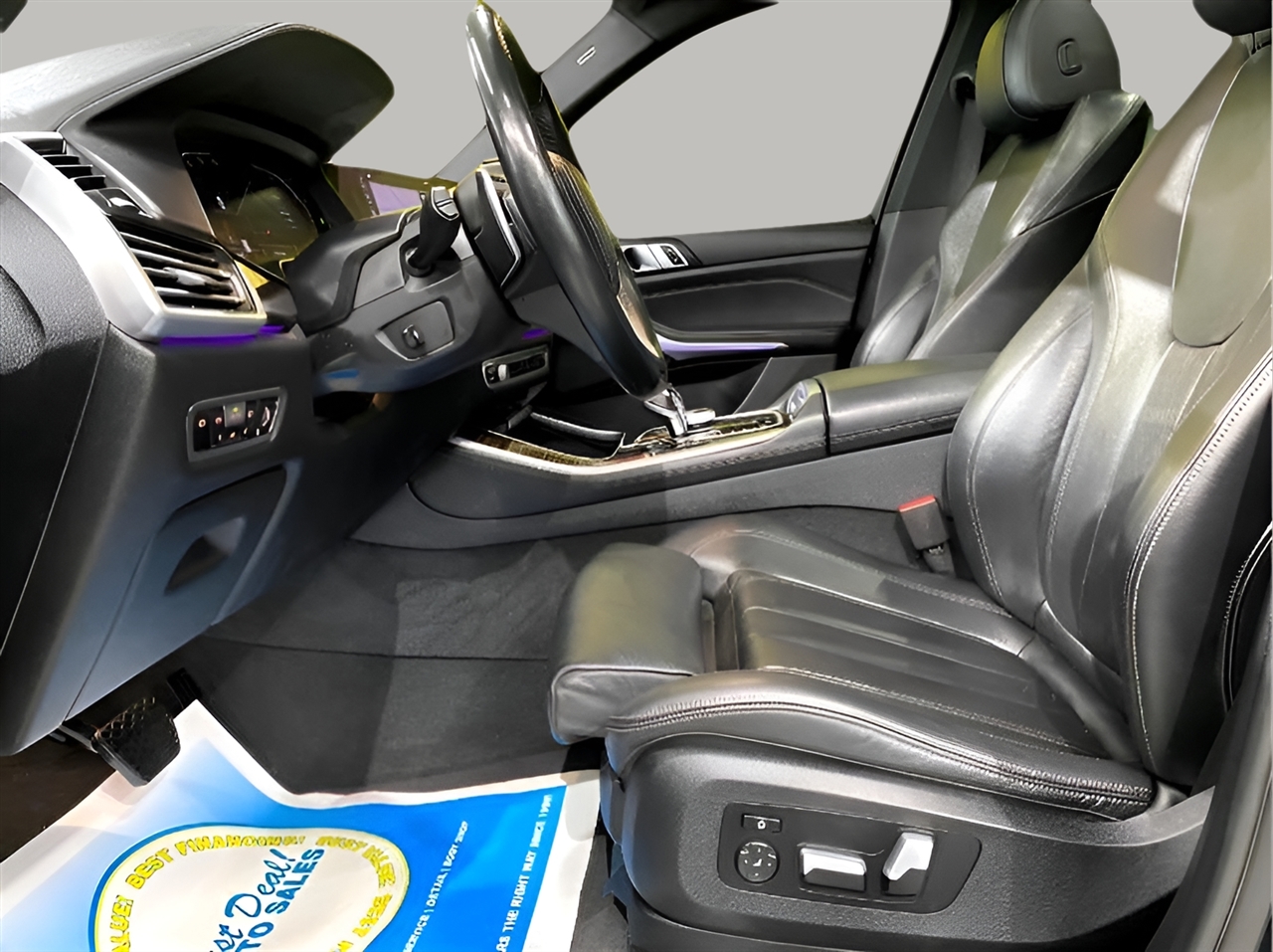 BMW X5 xDrive40i 2020