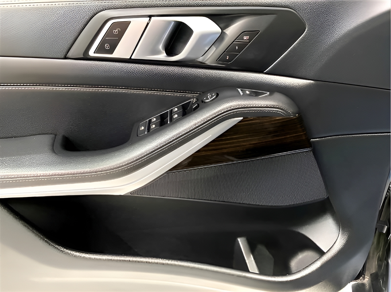 BMW X5 xDrive40i 2020