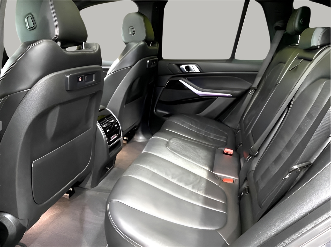 BMW X5 xDrive40i 2020