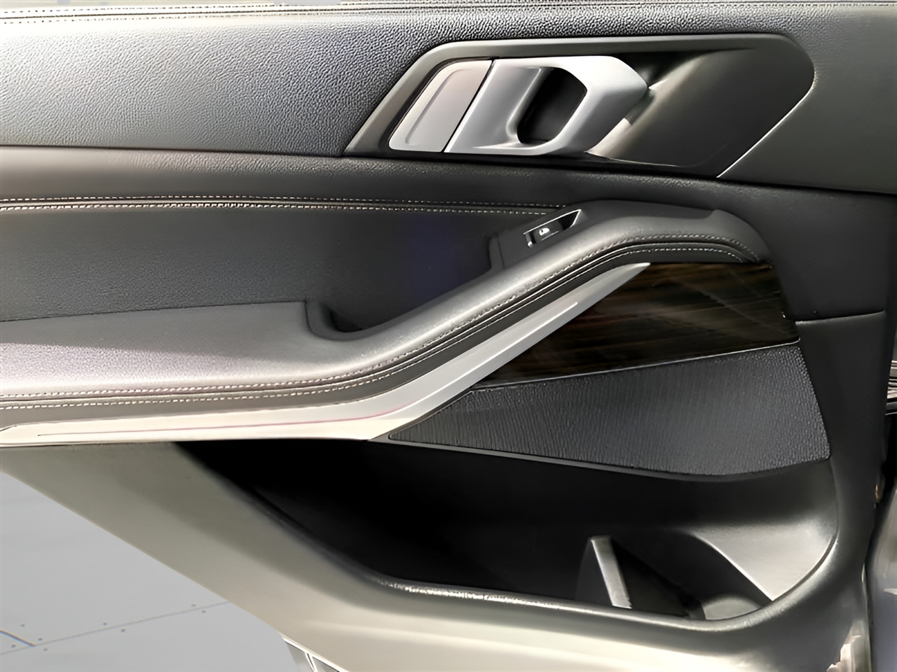 BMW X5 xDrive40i 2020