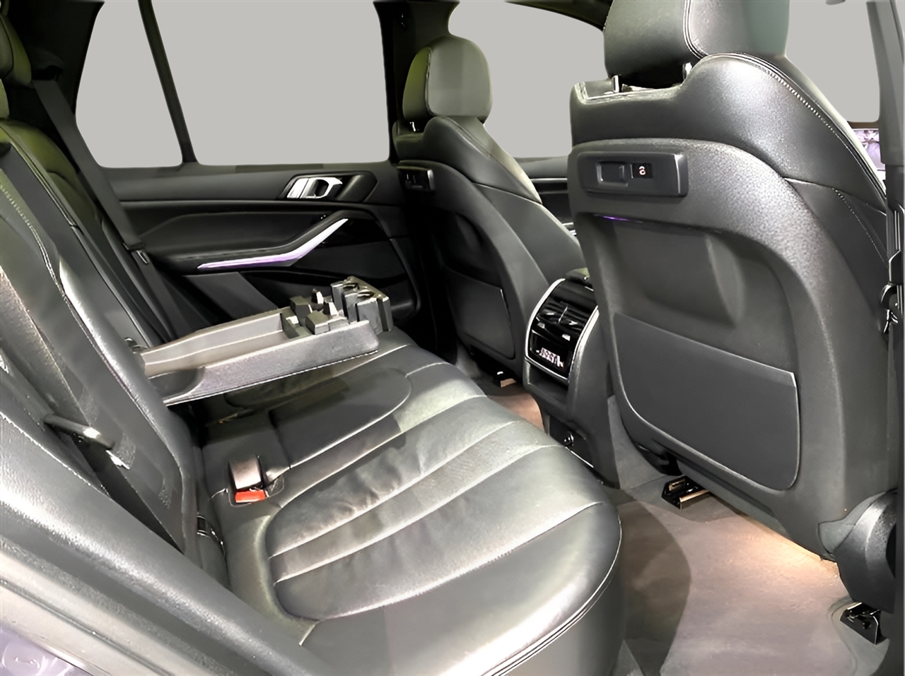 BMW X5 xDrive40i 2020