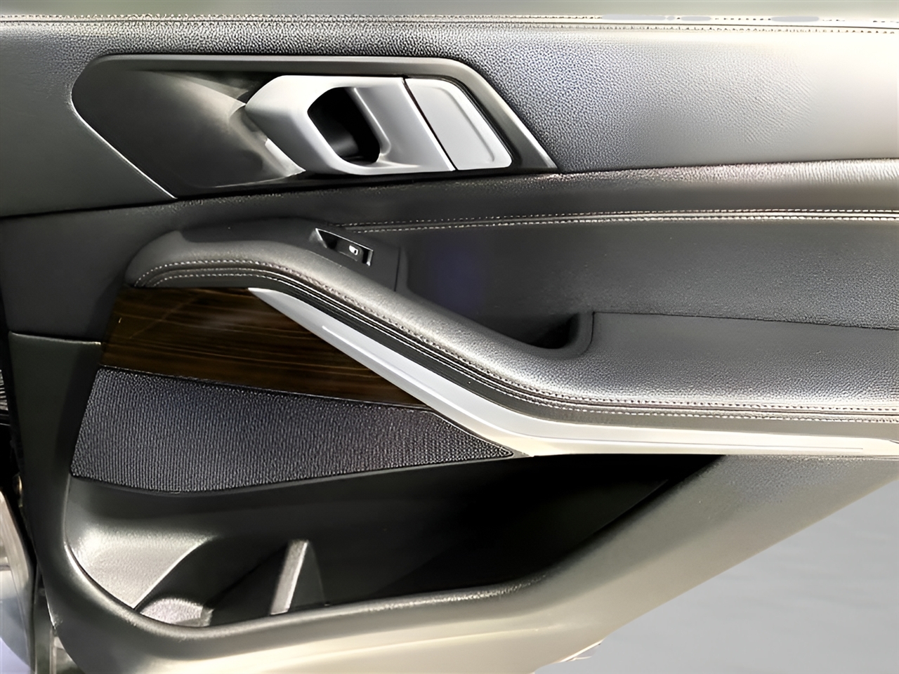 BMW X5 xDrive40i 2020