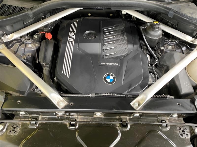 BMW X5 xDrive40i 2020