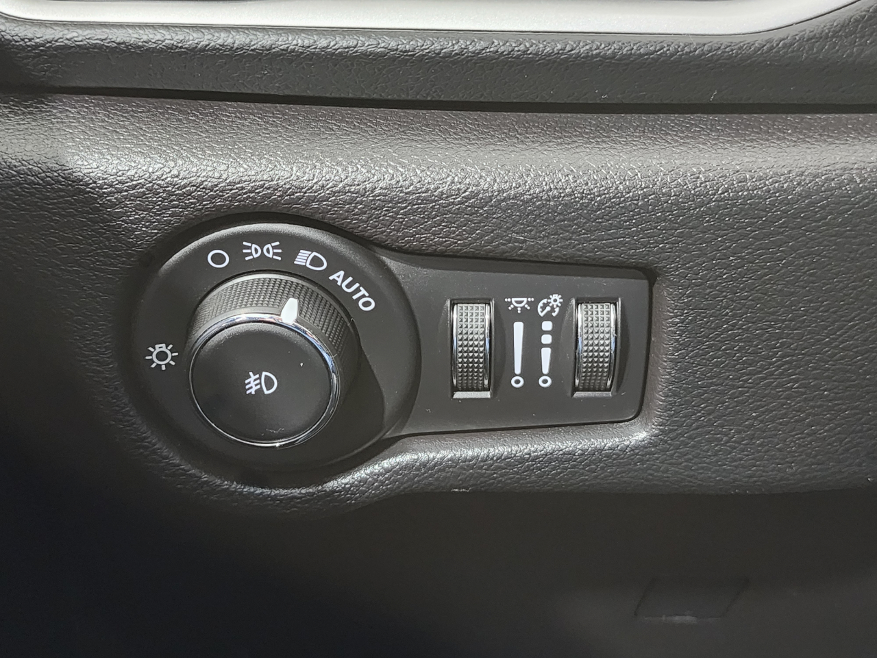 Chrysler Pacifica  2020