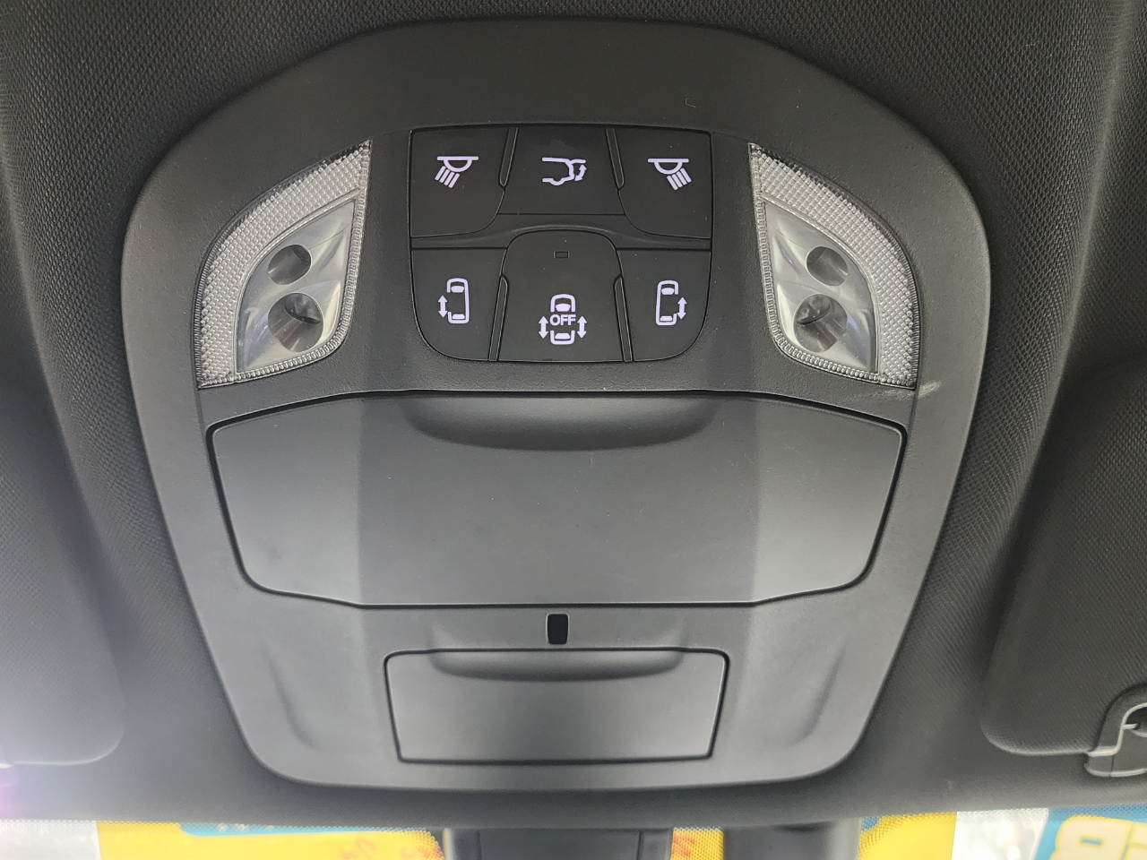 Chrysler Pacifica  2020