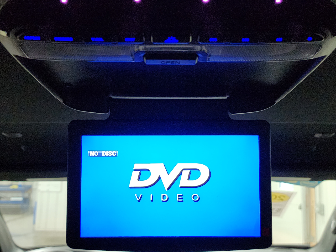 Chrysler Pacifica  2020