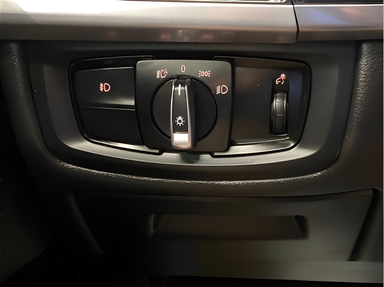 BMW X6 xDrive50i 2019