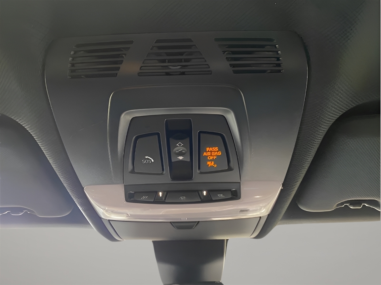 BMW X6 xDrive50i 2019