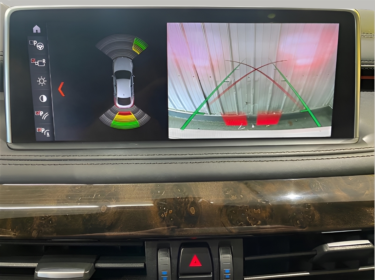 BMW X6 xDrive50i 2019