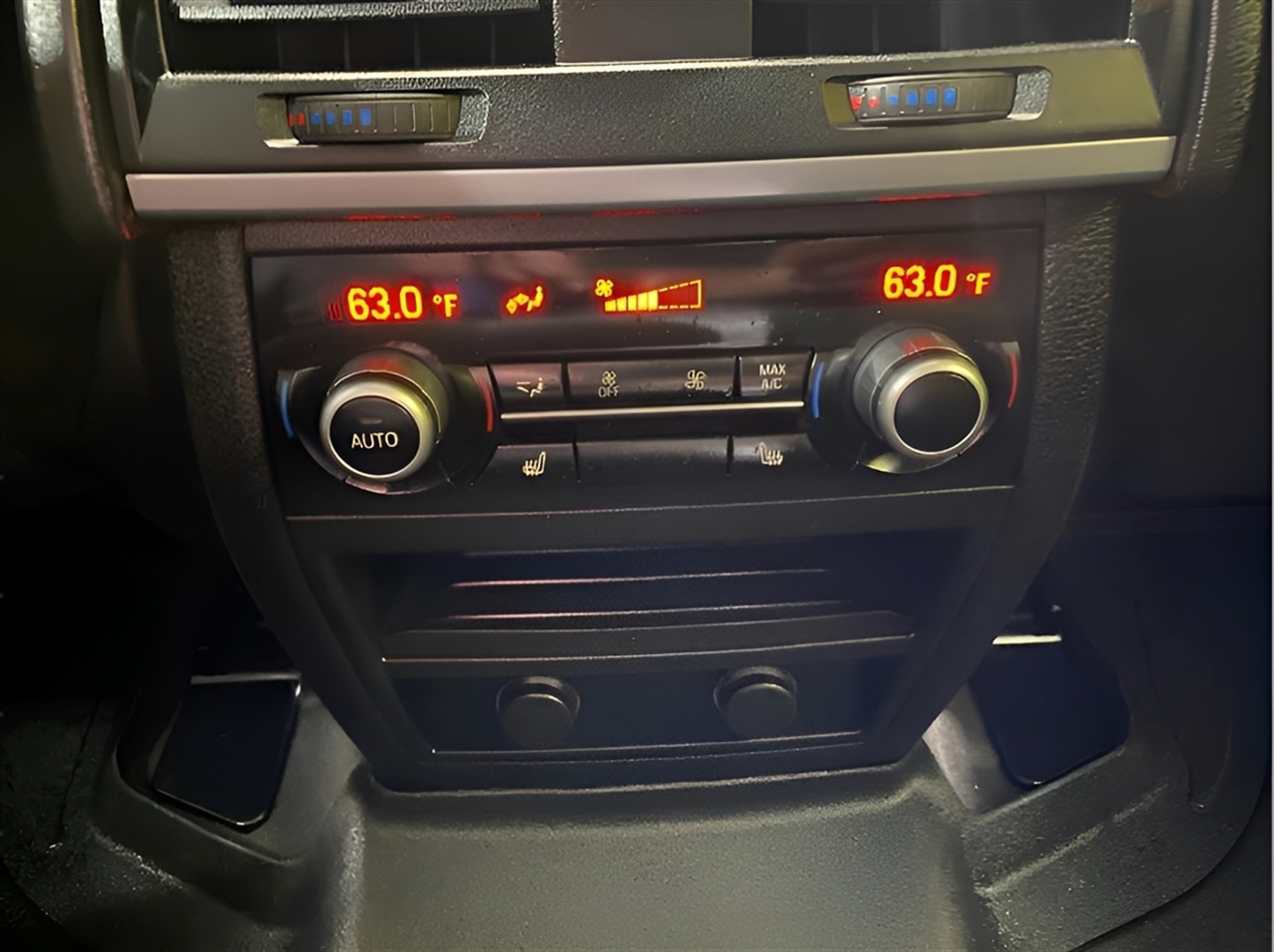 BMW X6 xDrive50i 2019