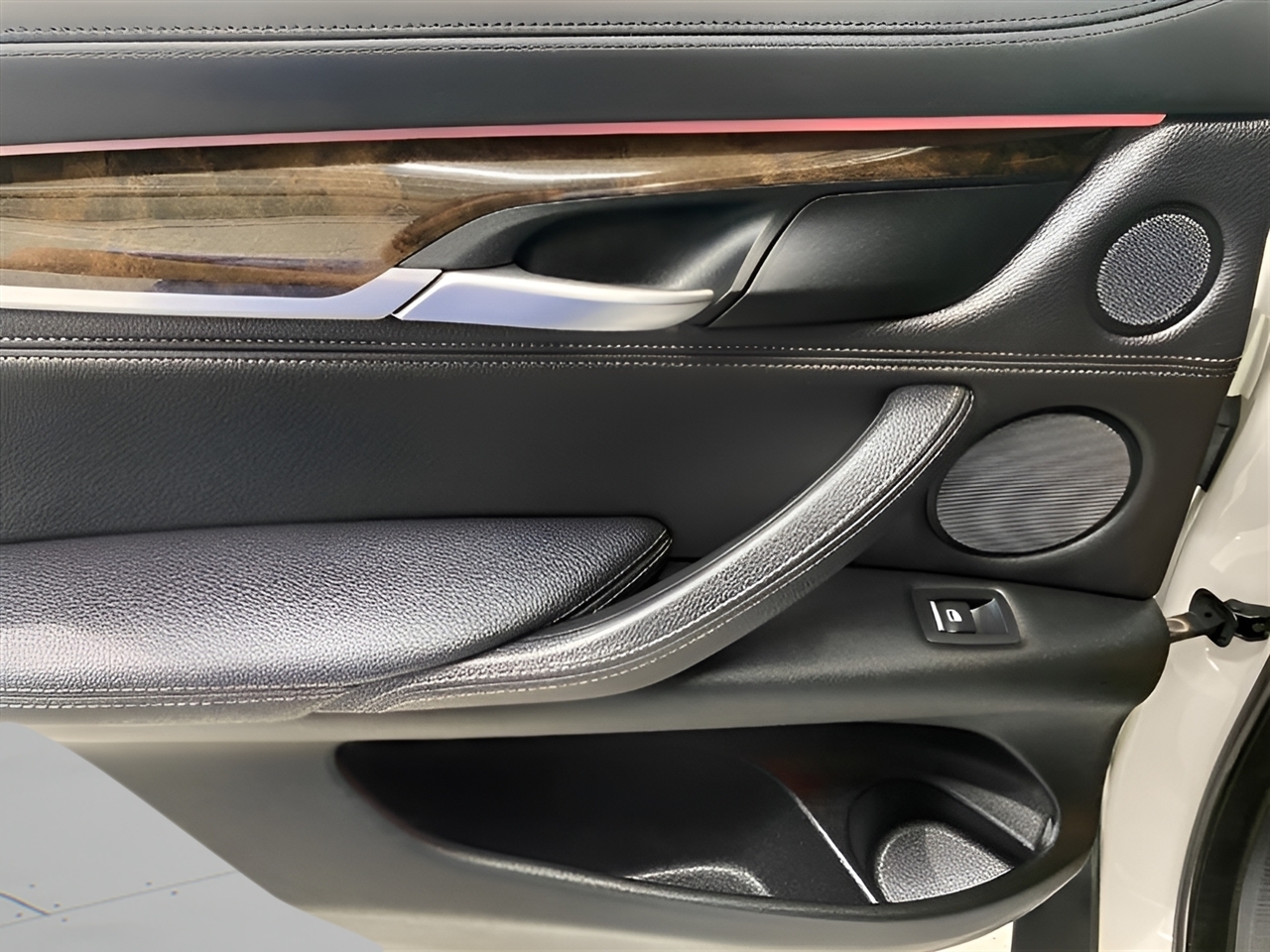 BMW X6 xDrive50i 2019