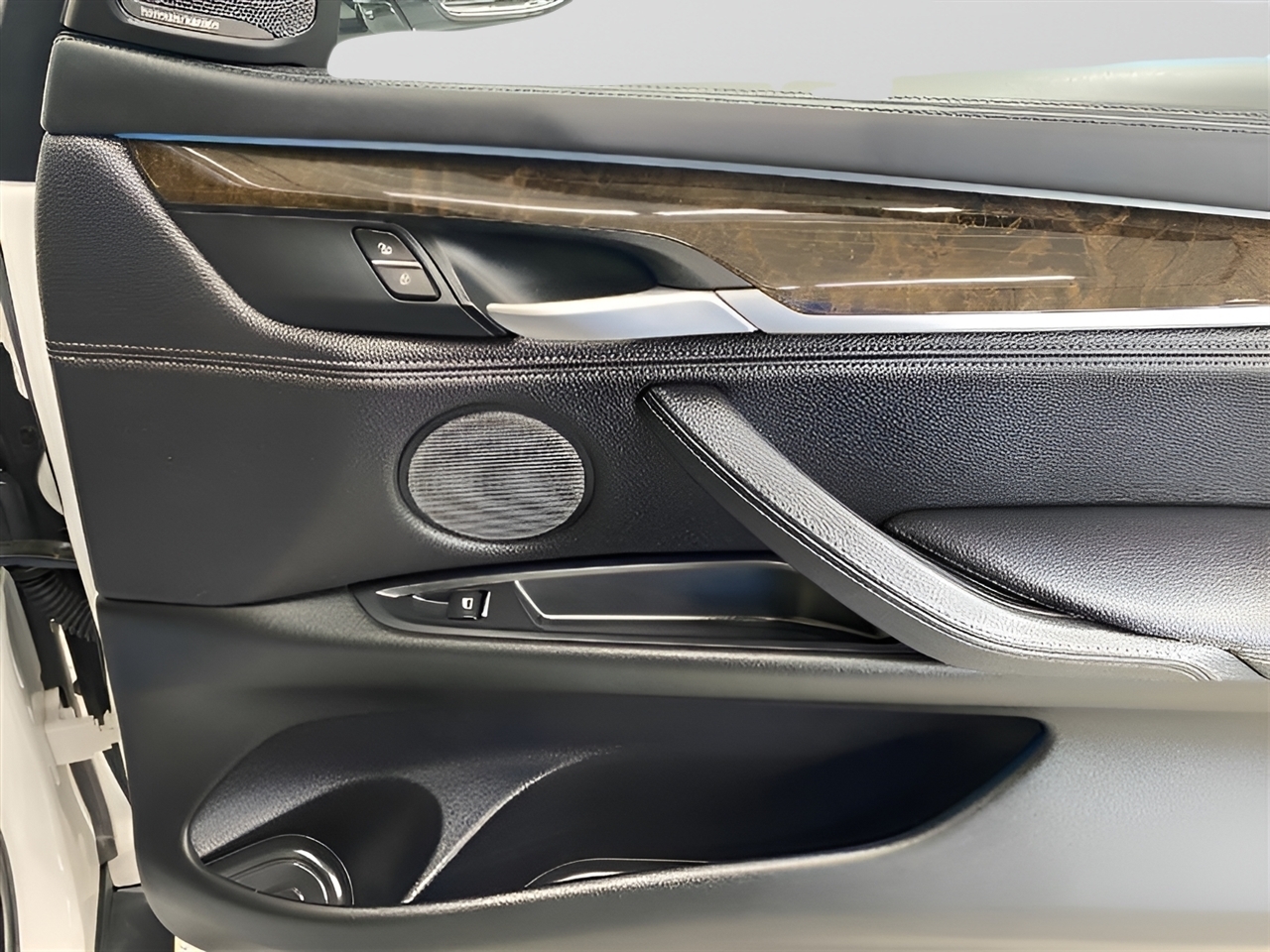 BMW X6 xDrive50i 2019