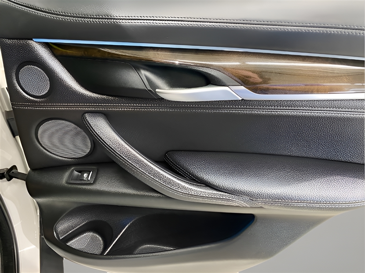 BMW X6 xDrive50i 2019