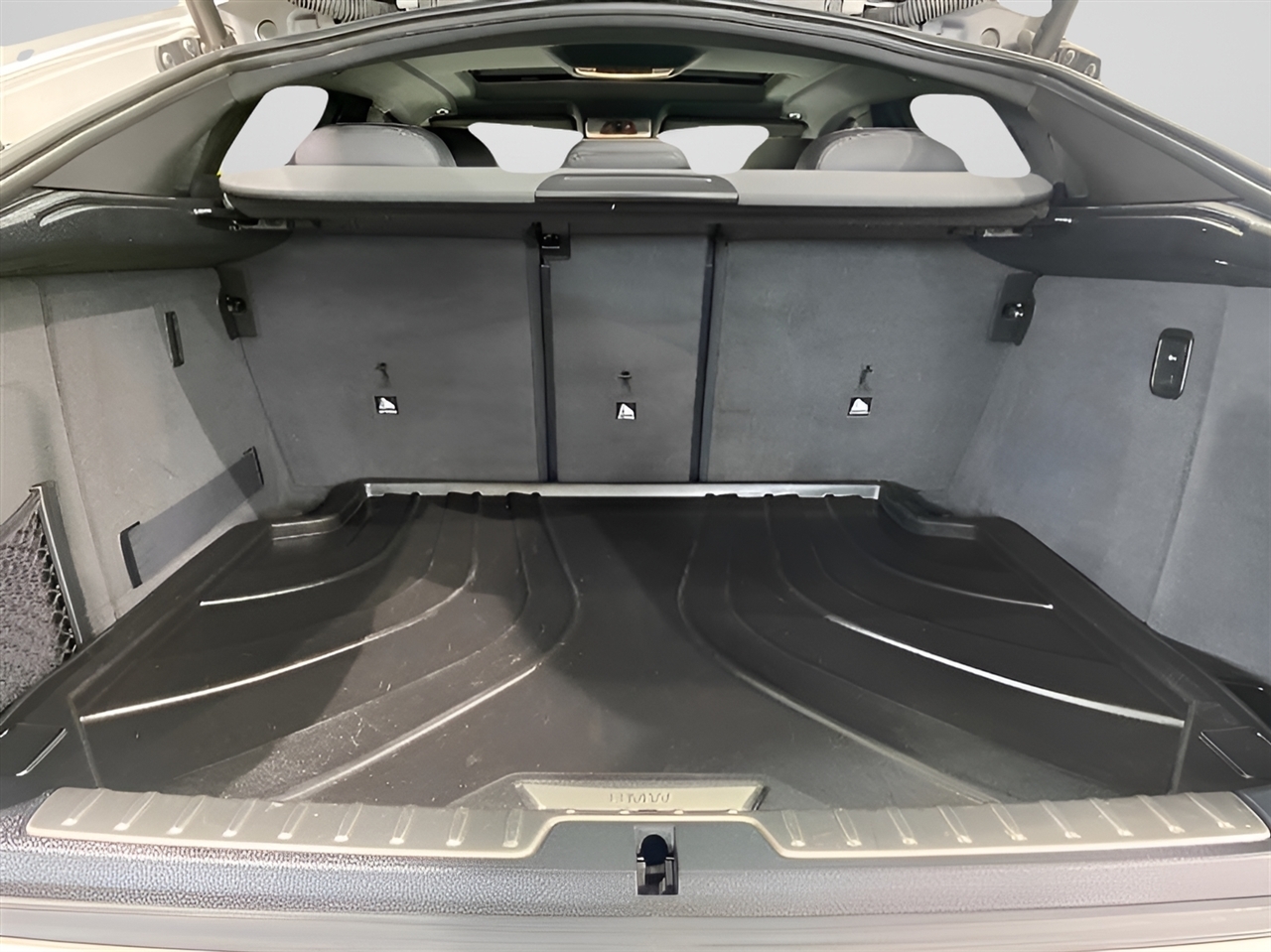 BMW X6 xDrive50i 2019