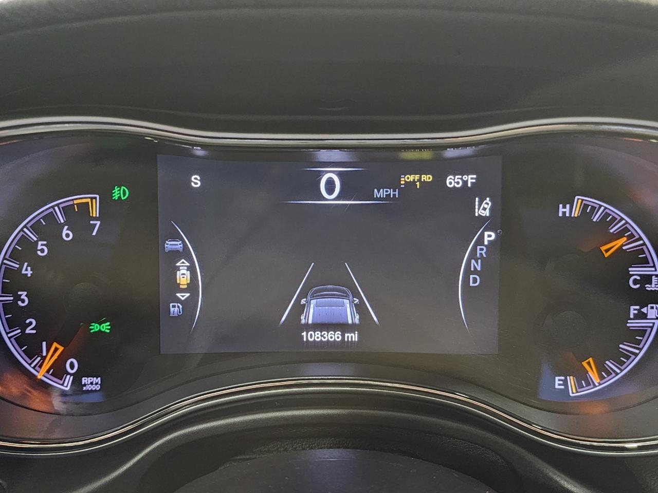 Jeep Grand Cherokee  2018 Jeep Grand Cherokee  2018
