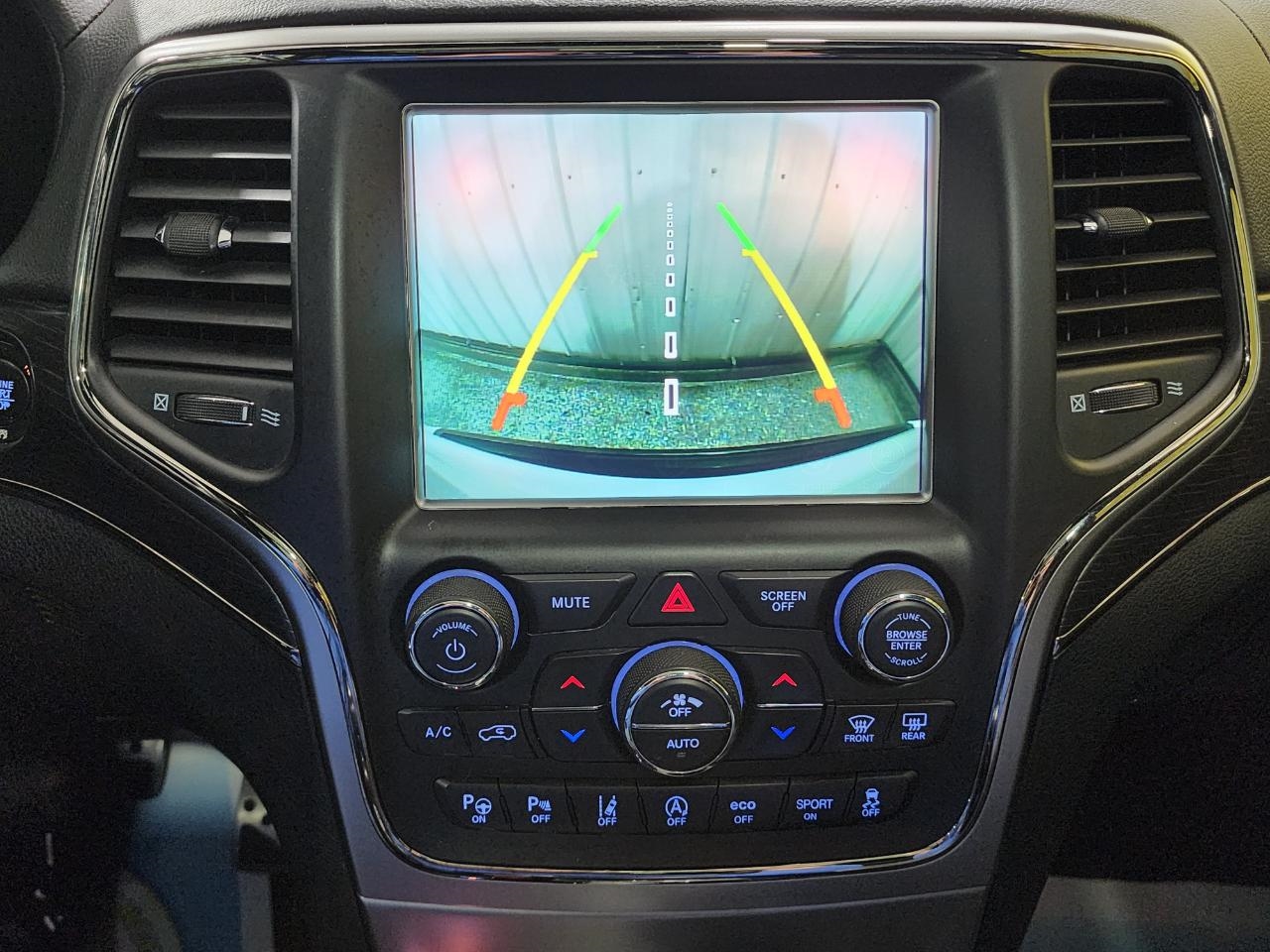 Jeep Grand Cherokee  2018 Jeep Grand Cherokee  2018