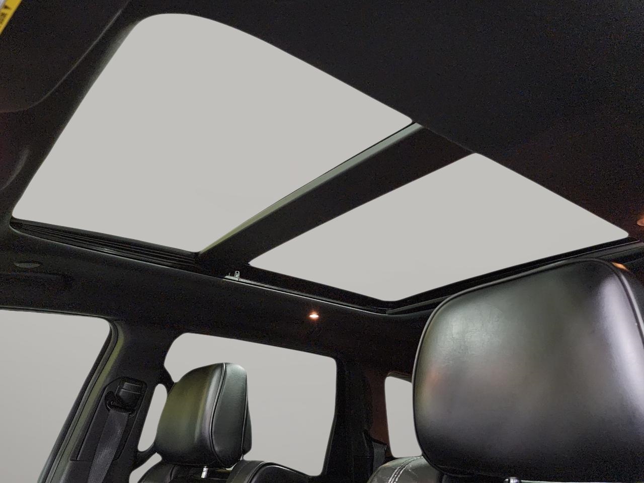 Jeep Grand Cherokee  2018 Jeep Grand Cherokee  2018