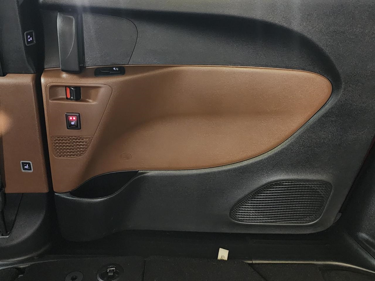 Chrysler Pacifica  2018 Chrysler Pacifica  2018