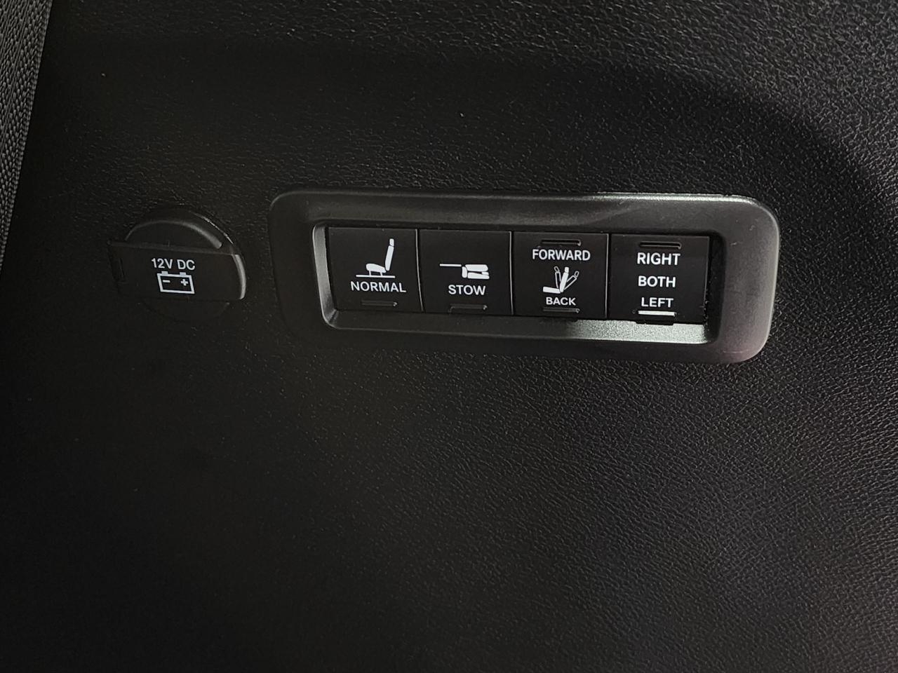 Chrysler Pacifica  2018 Chrysler Pacifica  2018