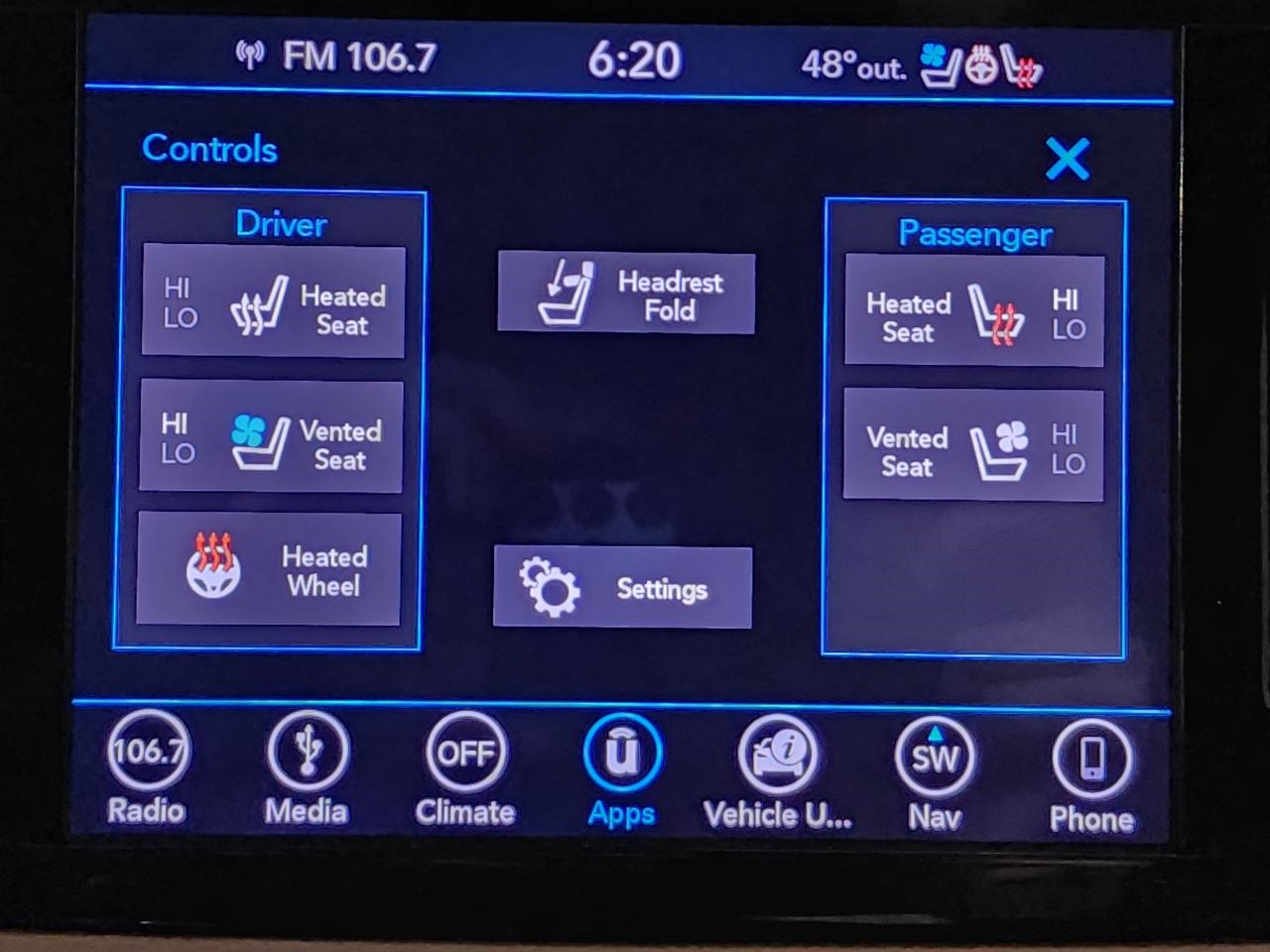 Chrysler Pacifica  2018 Chrysler Pacifica  2018