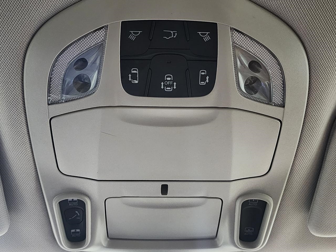 Chrysler Pacifica  2018 Chrysler Pacifica  2018