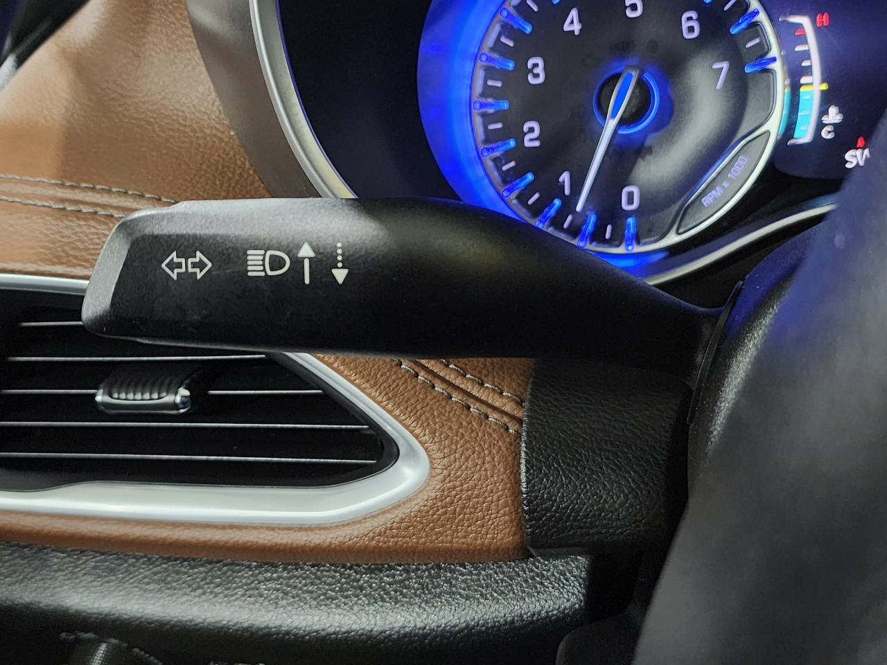 Chrysler Pacifica  2018 Chrysler Pacifica  2018