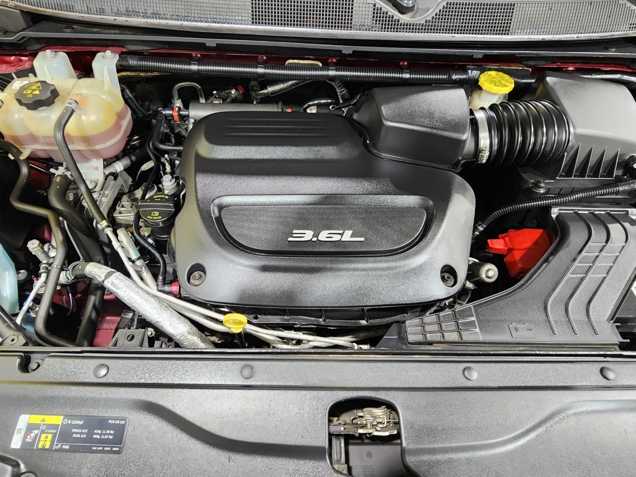 Chrysler Pacifica  2018 Chrysler Pacifica  2018