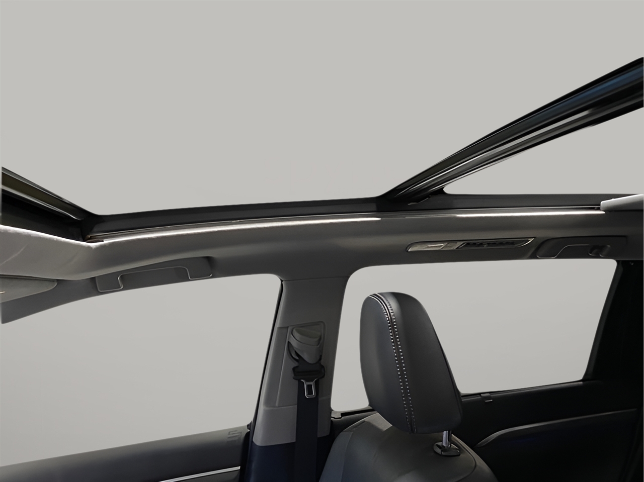 Toyota Highlander Limited Platinum AWD V6 2019