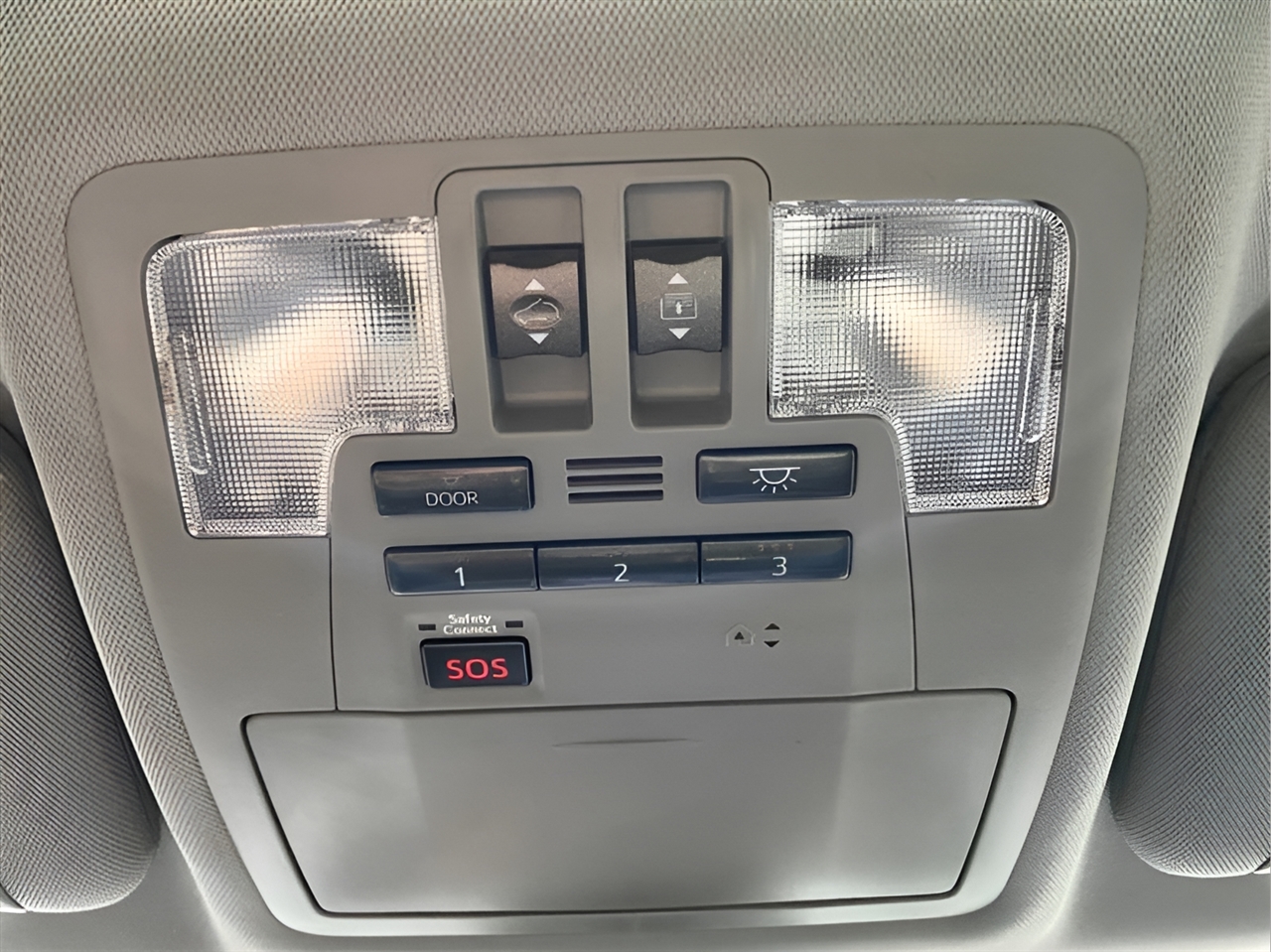 Toyota Highlander Limited Platinum AWD V6 2019