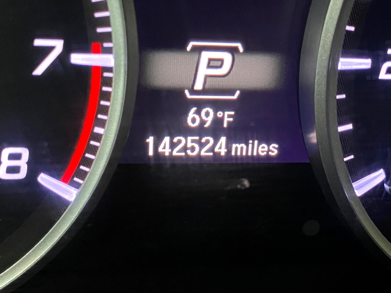 Acura ILX 8-Spd AT w/ Premium Package 2016