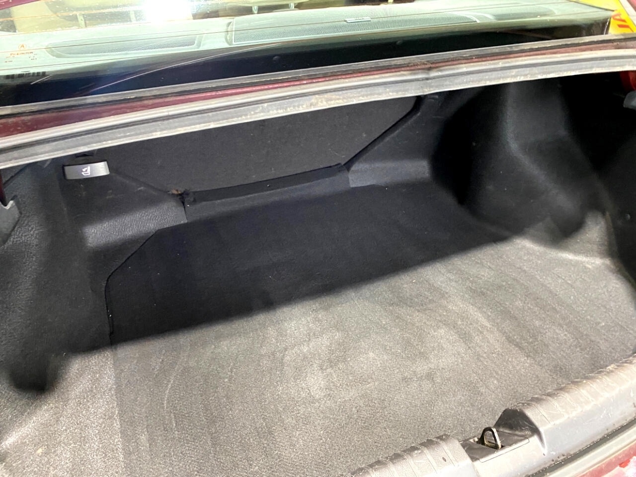 Acura ILX 8-Spd AT w/ Premium Package 2016