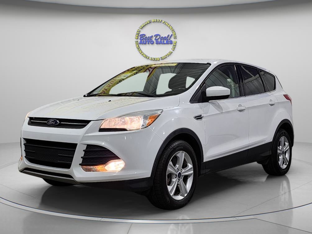2016 Ford Escape SE's photo