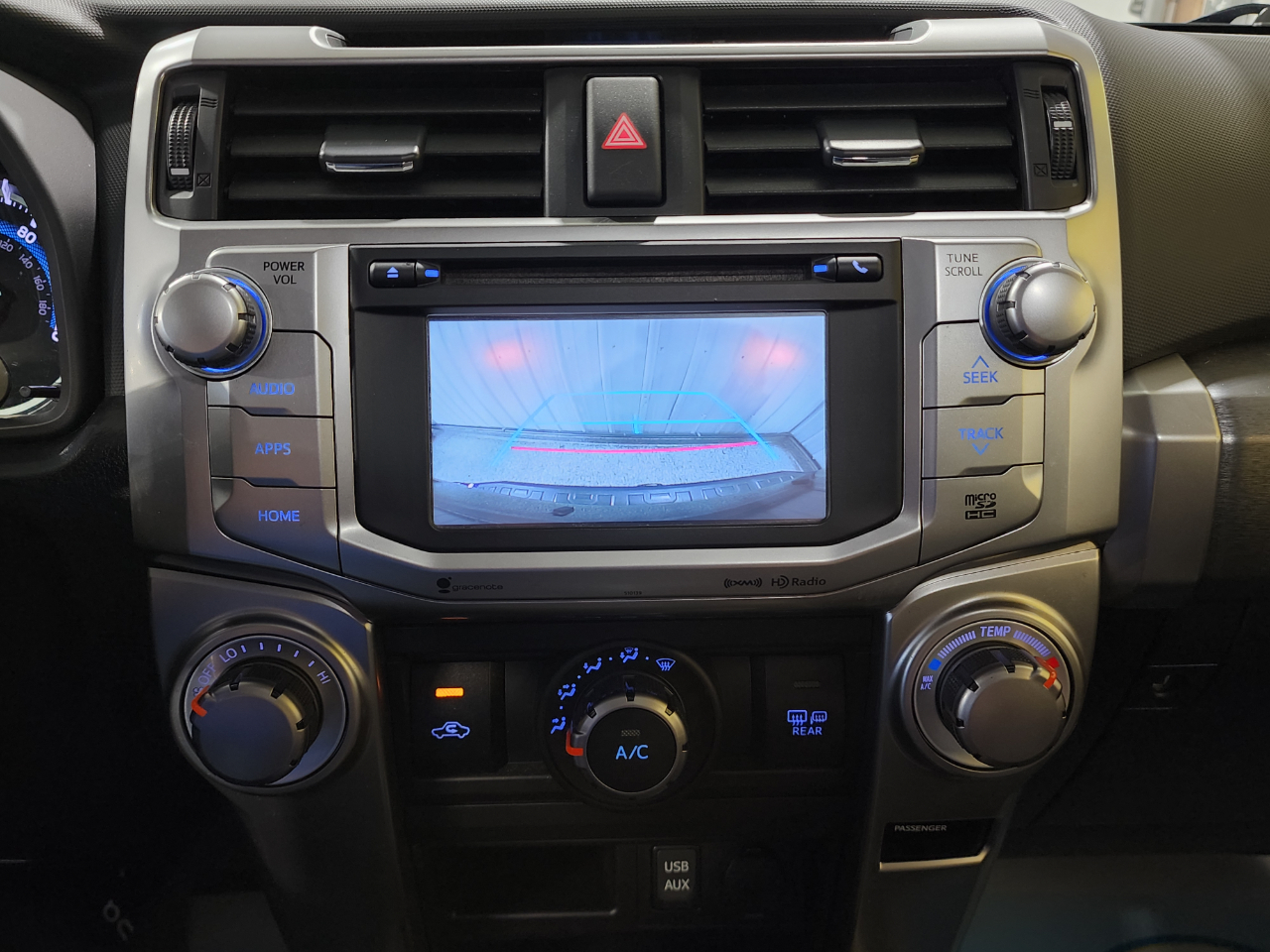 Toyota 4Runner  2016 Toyota 4Runner  2016